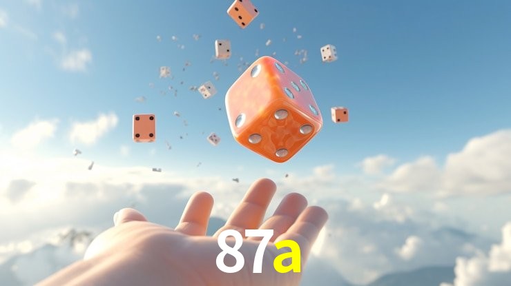 Welcome Bonus 87a