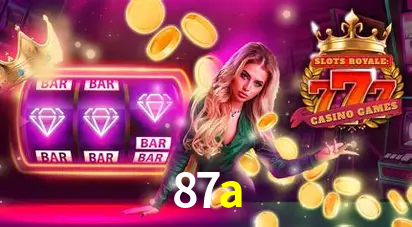Desvendando o Mundo dos Jogos Virtuais na 87a