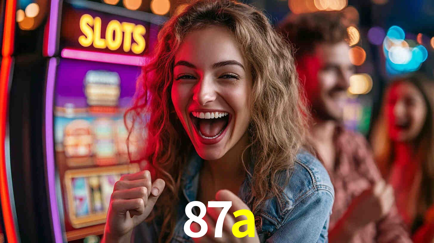 Desvendando o Mundo dos Jogos Virtuais na 87a