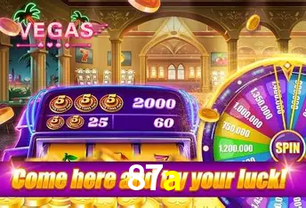 Descubra a Magia dos Jogos de Arcade no 87a