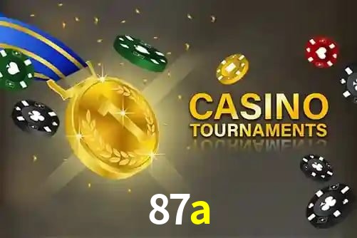 87a App - Aplicativo Móvel Oficial