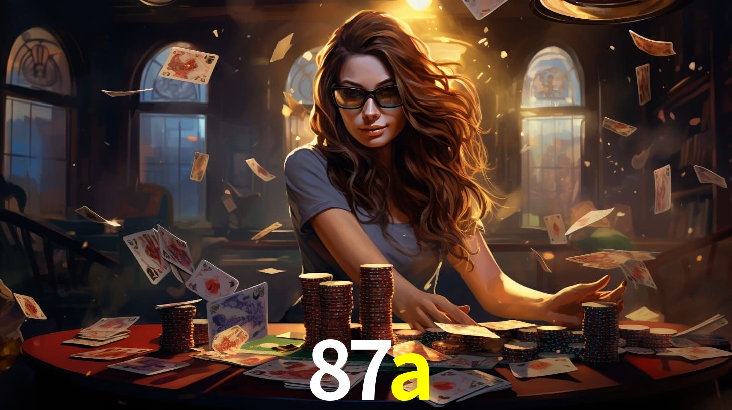 Sports Statistics 87a