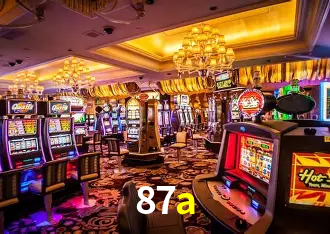 87a Rio de Janeiro - Professional Dealers