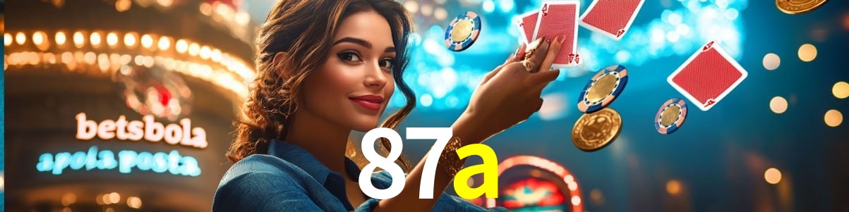 Game Providers 87a