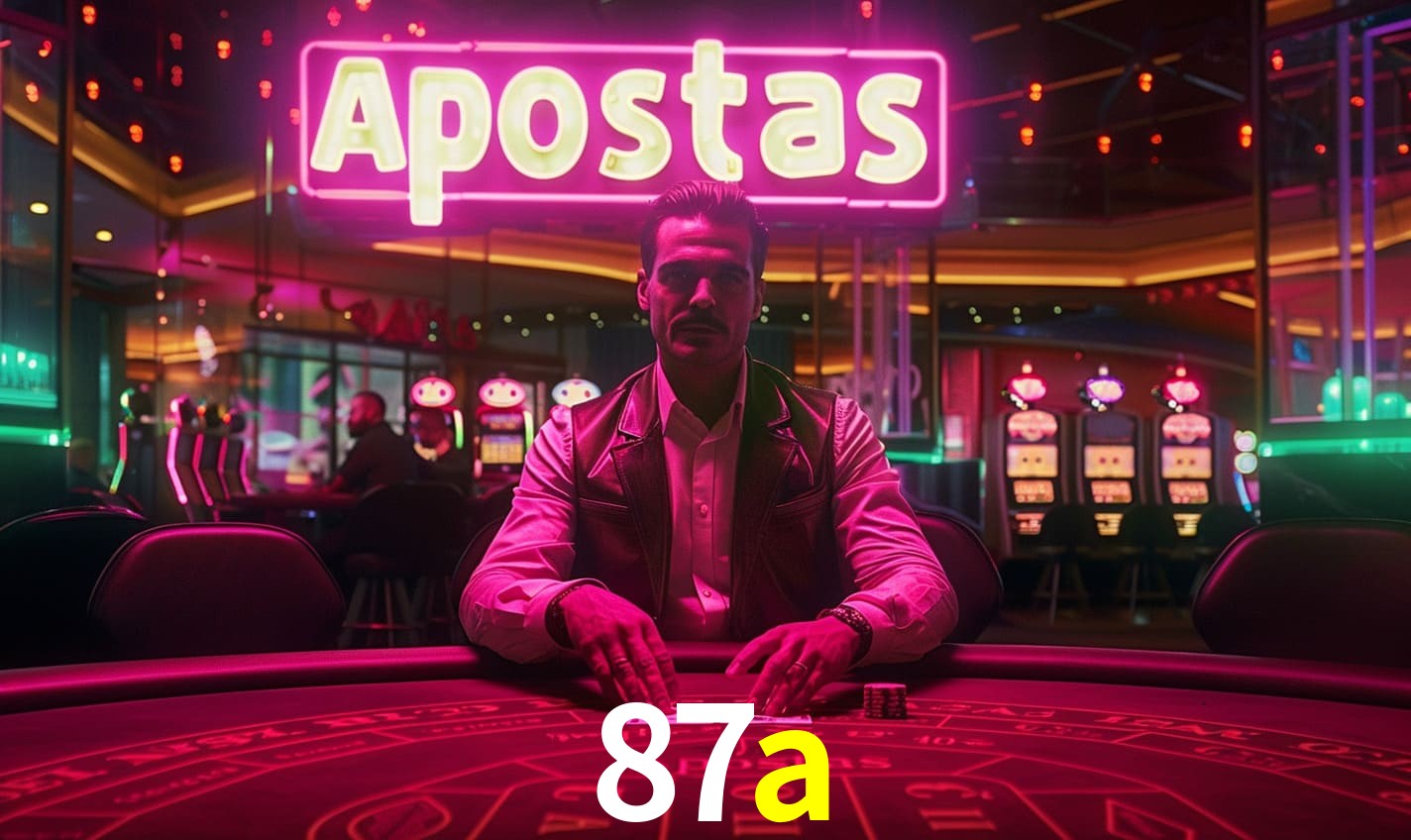 87a Belo Horizonte - Provably Fair
