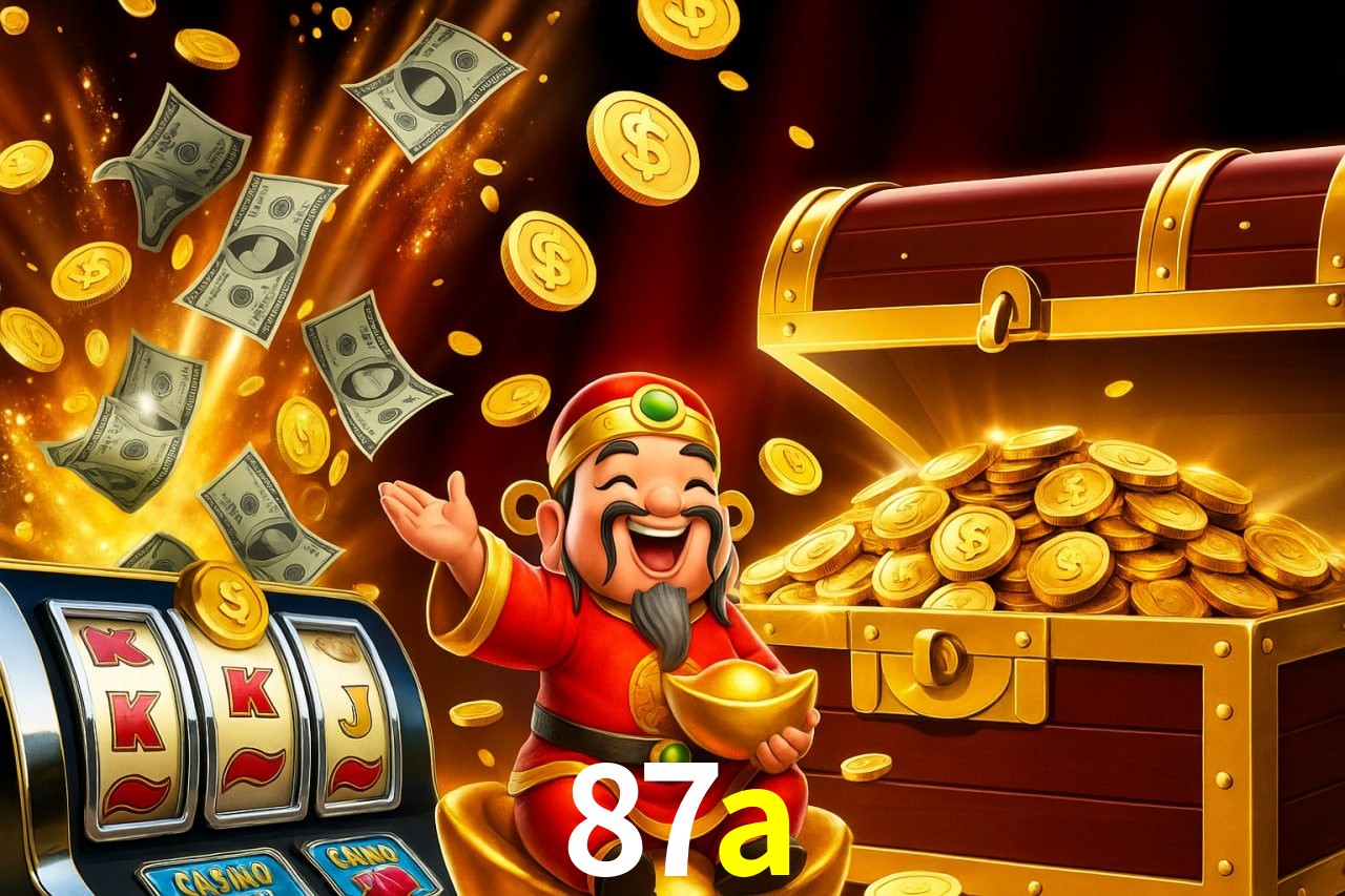Estatísticas Crash Games 87a