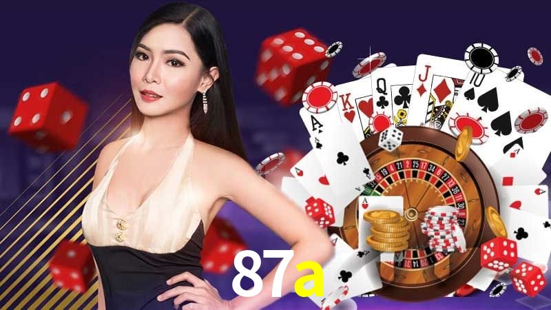 Casino VIP 87a