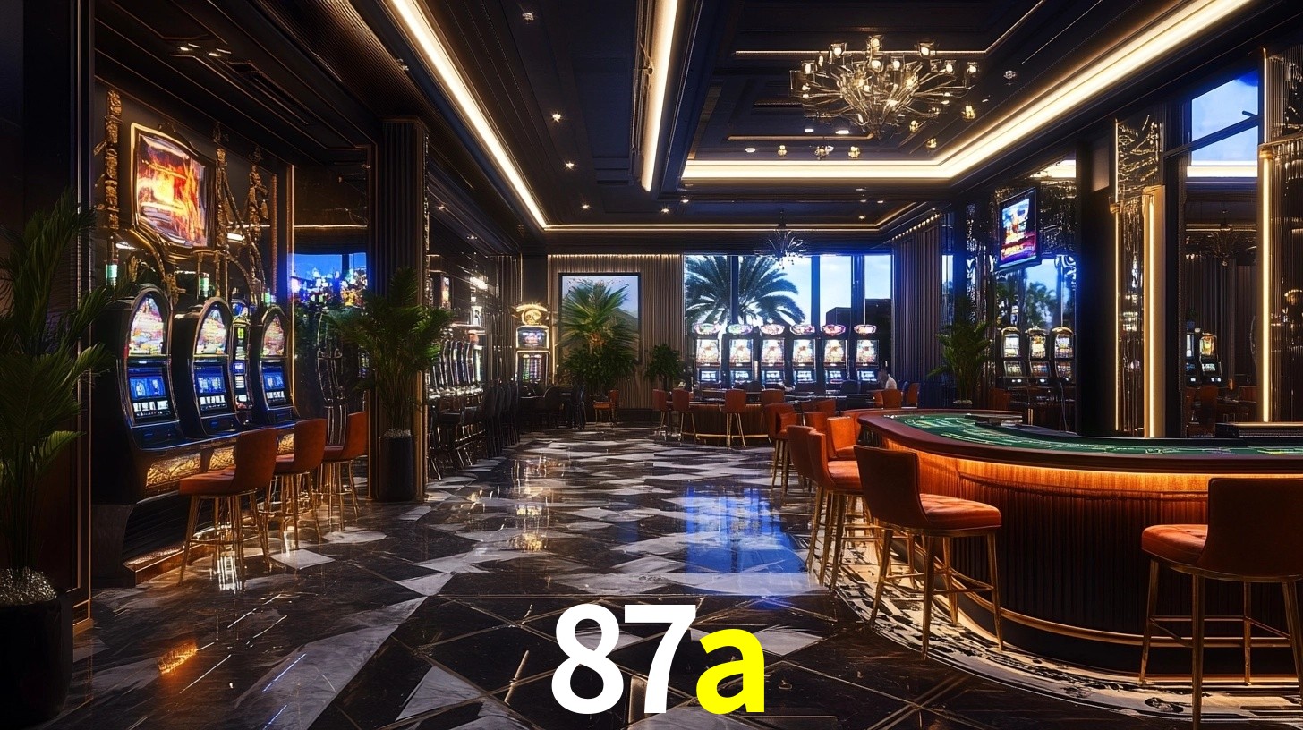 Welcome Bonus 87a