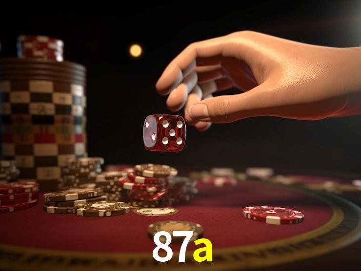 87a São Paulo - Jogo Providers