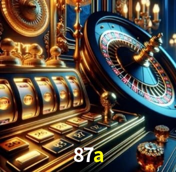 Estatísticas do Jogo 87a