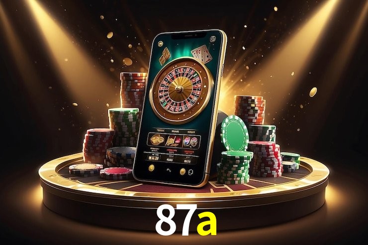 87a - cassino ao vivo