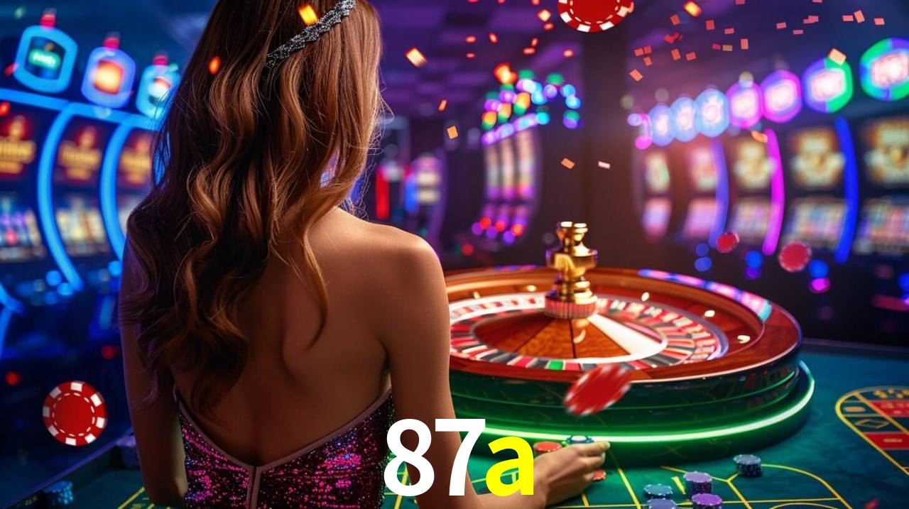 87a - App Features