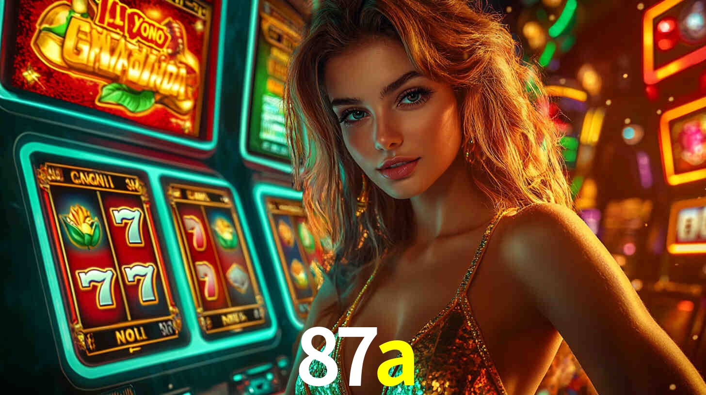 Live Casino 87a