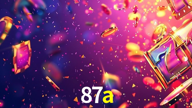 Interface do App 87a