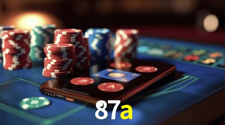 87a Brasília - Jogo Features
