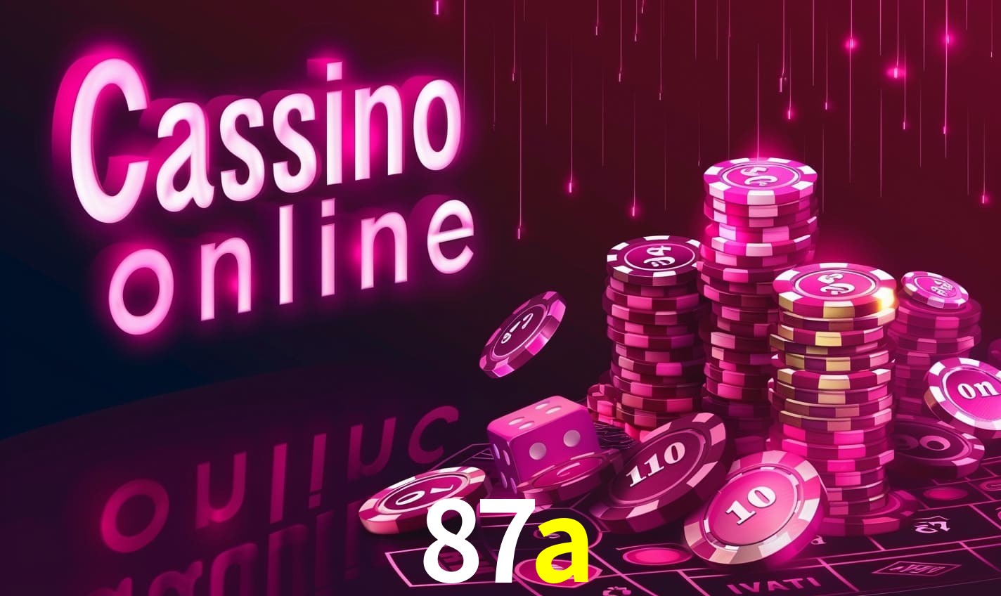 87a Salvador - Strategies
