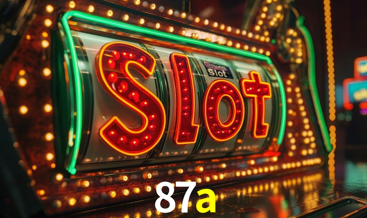 87a - Support