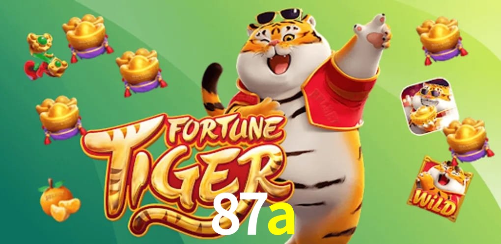 Slot Games 87a