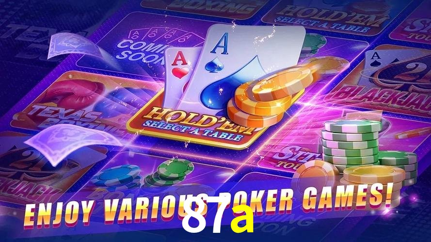 cassino 87a