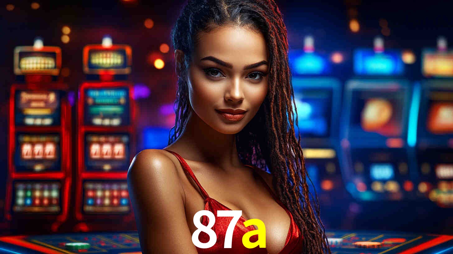 A Emoção da Loteria na 87a: Uma Chance de Mudança de Vida