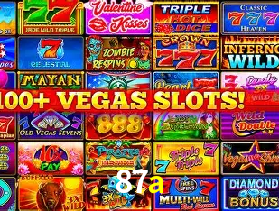 87a Brasília - Casino Guide