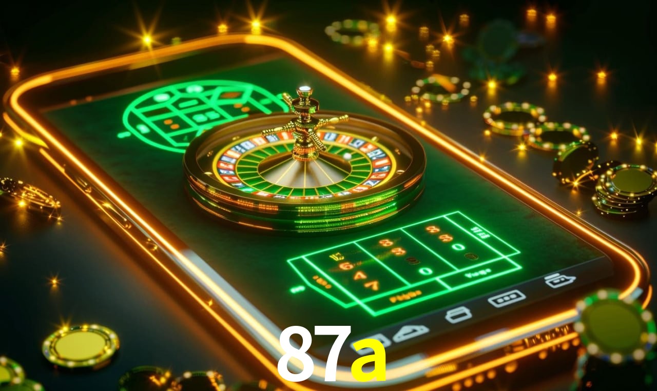 87a - User Statistics