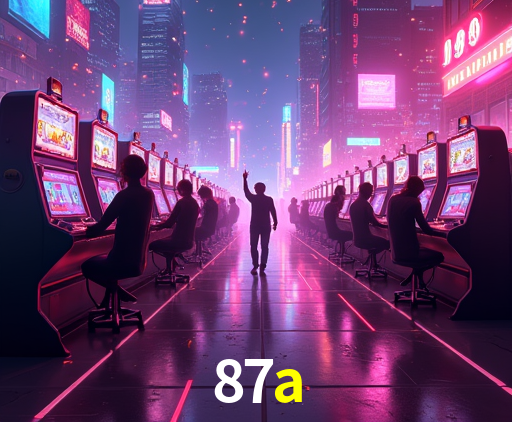 Apostas de Tênis 87a