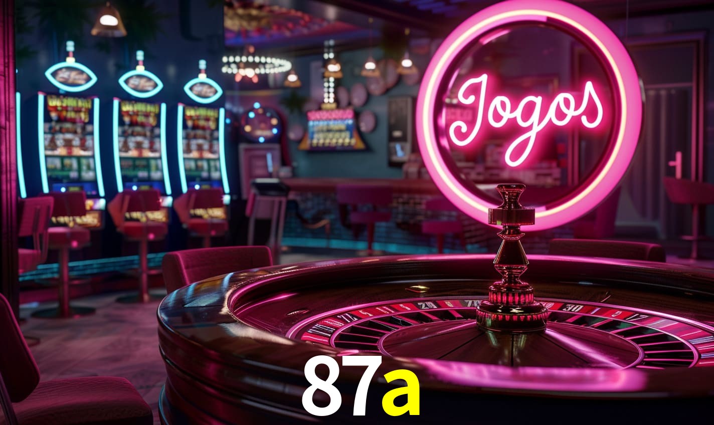 87a Fortaleza - Leaderboard
