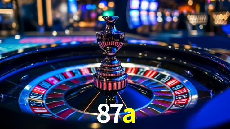87a App Interface
