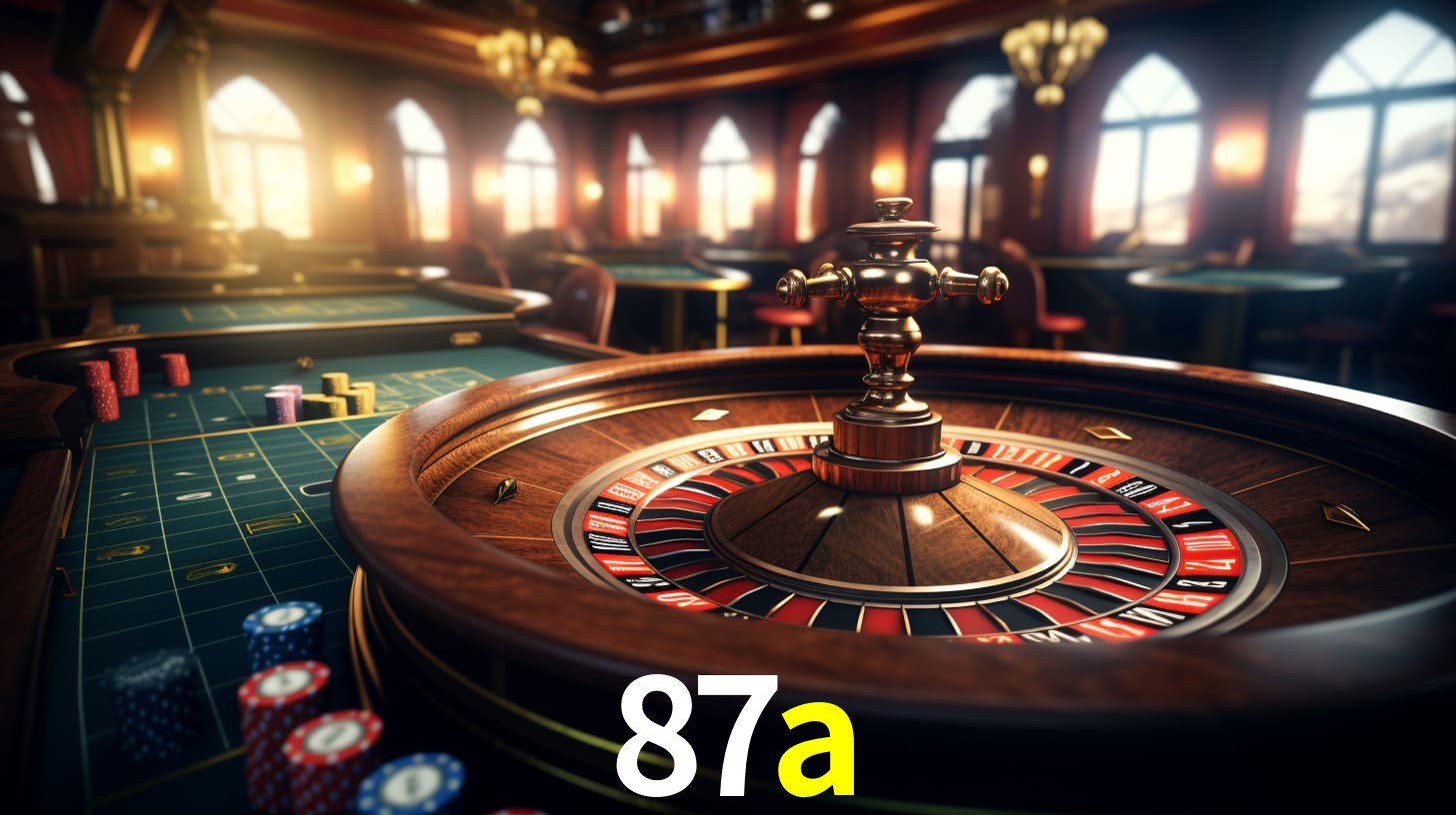 Tennis Betting 87a