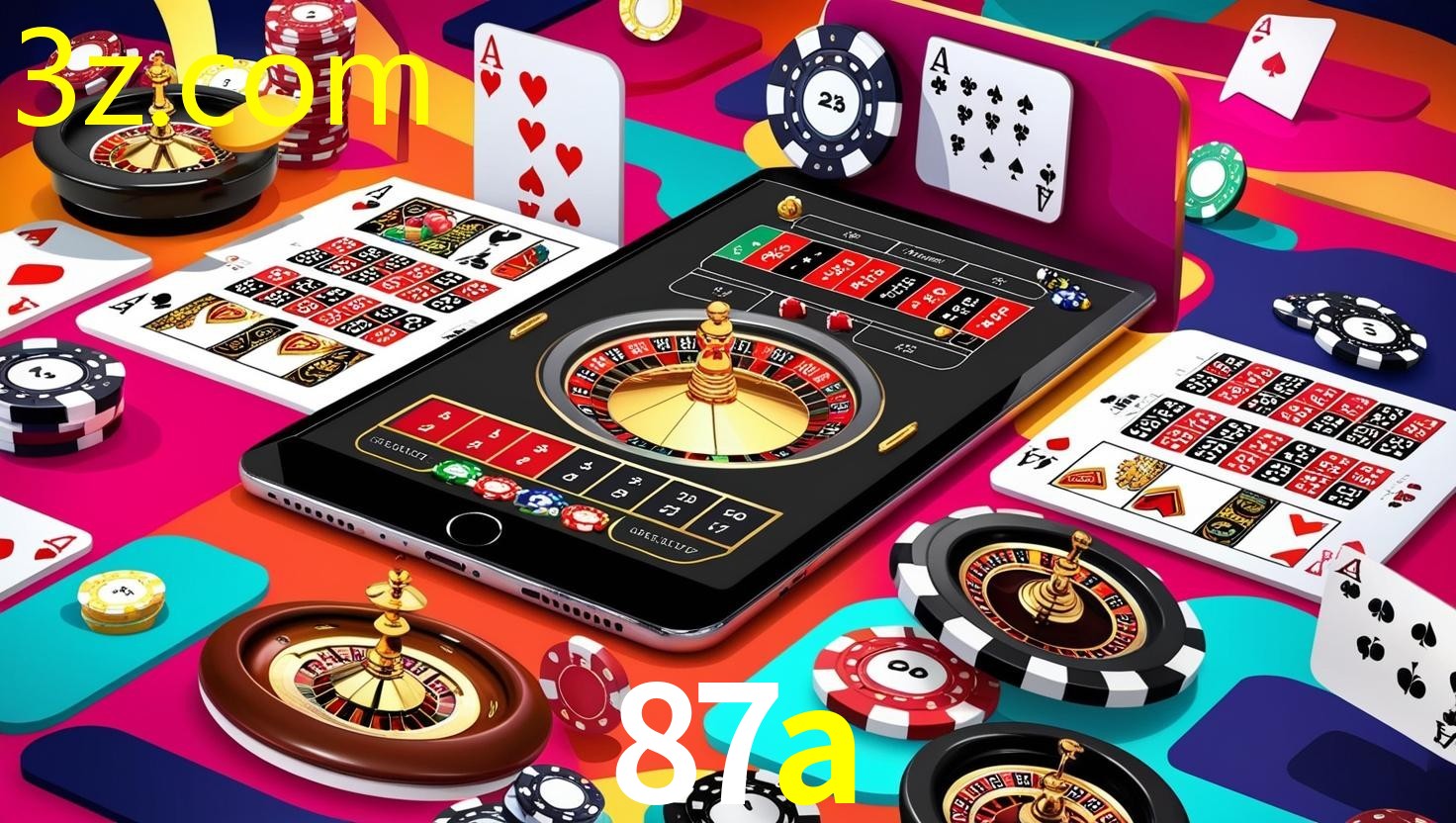 Verificação de Conta 87A.COM