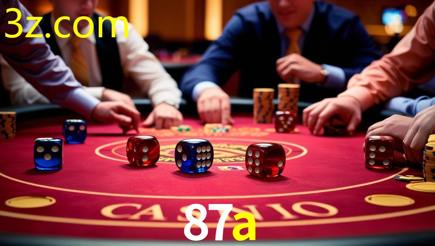 Fortune Tiger Slot no Site 87A.COM
