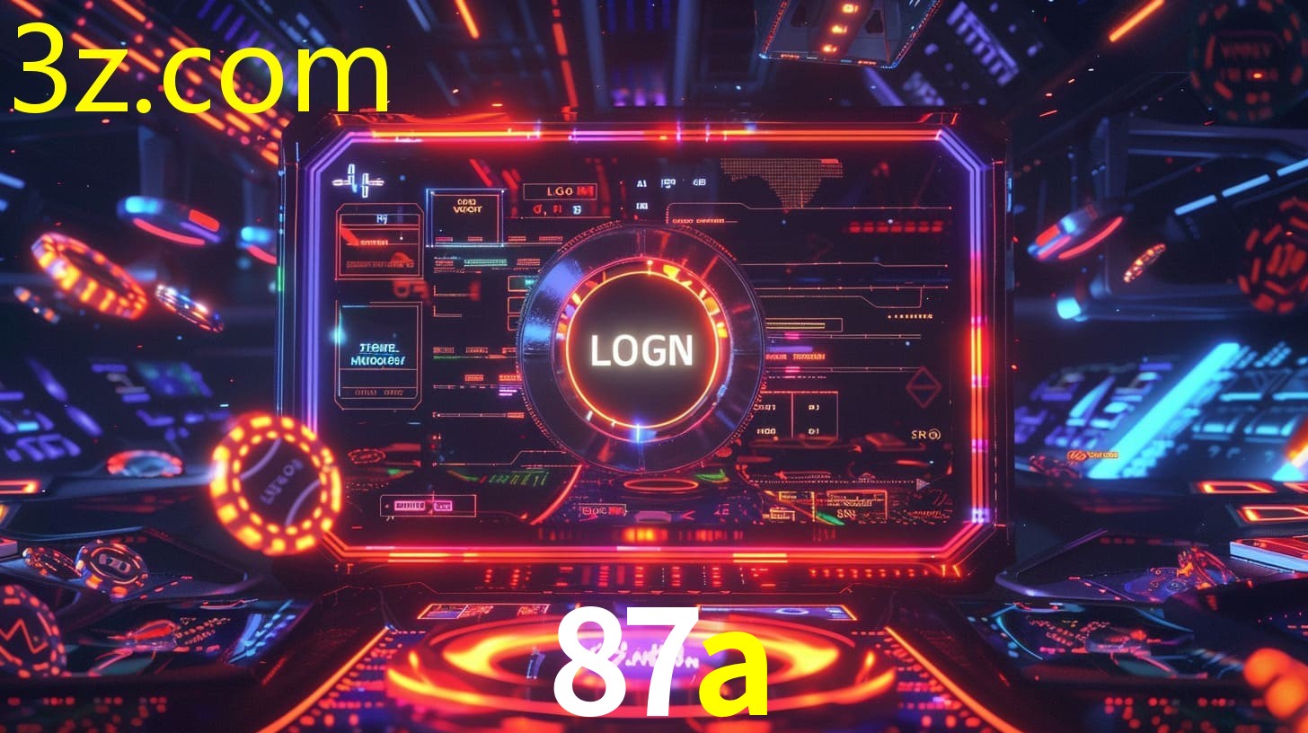 Cassino de Jogos 87A.COM