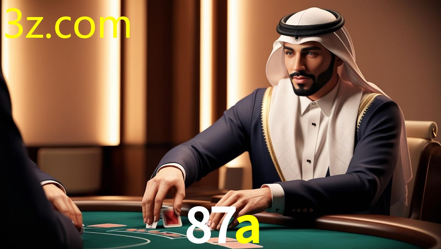 Bonus na Cassino Online 87A.COM