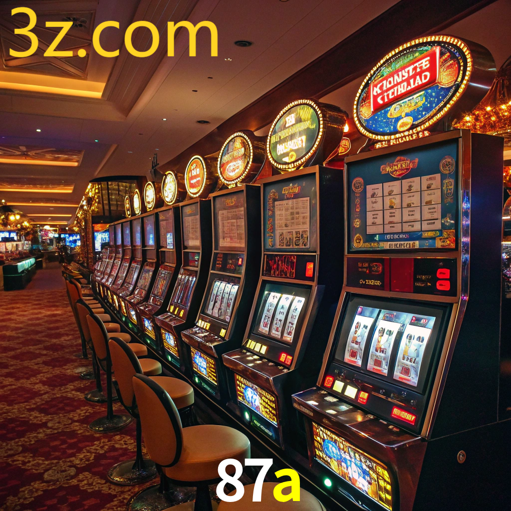 87A.COM Login Rápido